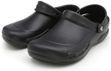 Load image into Gallery viewer, Crocs Unisex Men's and Women's Classic Clog, Black, 4 US