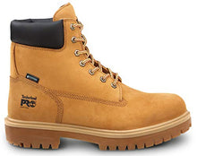 Load image into Gallery viewer, Timberland PRO 6IN Direct Attach Men's Wheat Soft Toe SR WP Boot (10.0 M)
