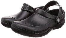 Load image into Gallery viewer, Crocs Unisex Men's and Women's Classic Clog, Black, 4 US