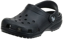 Load image into Gallery viewer, Crocs Unisex Men's and Women's Classic Clog, Black, 4 US