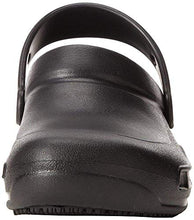 Load image into Gallery viewer, Crocs Unisex Men's and Women's Classic Clog, Black, 4 US