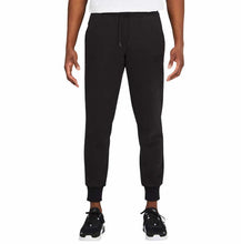 Load image into Gallery viewer, Puma Fleece Pant / Black