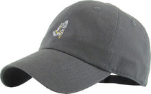 Load image into Gallery viewer, Praying Hands Rosary Dad Hat