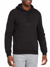 Load image into Gallery viewer, Puma Fleece Hoodie / Black