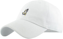 Load image into Gallery viewer, Praying Hands Rosary Dad Hat