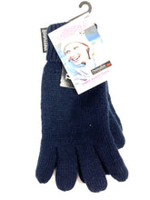 Load image into Gallery viewer, 3M Acrylic Ladies Glove / Navy
