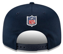 Load image into Gallery viewer, 9Fifty NFL 2021 Sideline New England Patriots OTC Snapback
