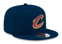 Load image into Gallery viewer, New Era 9Fifty Cleveland Cavalier Basic Snapback
