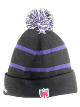 Load image into Gallery viewer, New Era NFL Baltimore Ravens Sport Knit OTC
