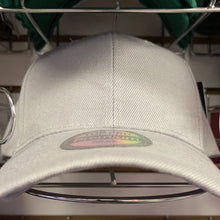 Load image into Gallery viewer, Solid Velcro Baseball Hat

