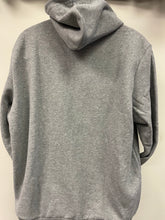 Load image into Gallery viewer, Puma 3D Embossing Logo Fleece Hoodie / All H.Grey
