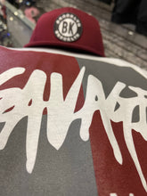Load image into Gallery viewer, Combo Special (“Savage” Graphic T-shirt &amp; “Brooklyn Snap”
