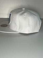 Load image into Gallery viewer, MN NBA White Out TC Pop Snapback Grizzlies
