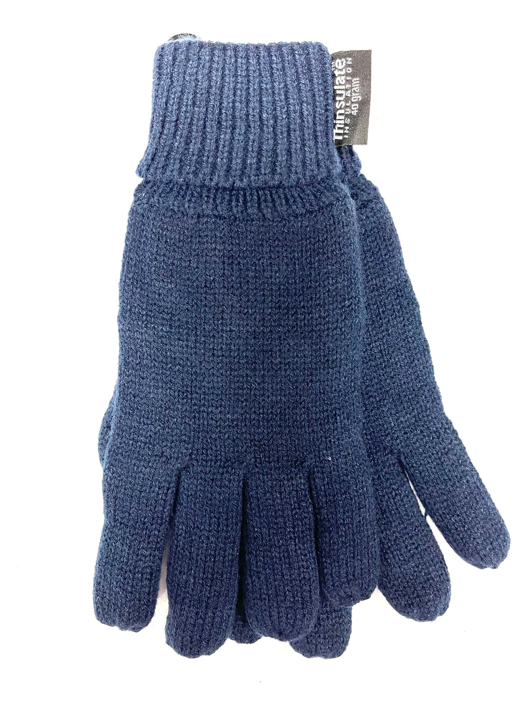 3M Acrylic Ladies Glove / Navy