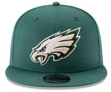 Load image into Gallery viewer, 9Fifty NFL Philadelphia Eagle Snapback
