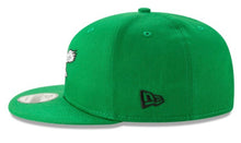 Load image into Gallery viewer, 9Fifty NFL Basic Philadelphia Eagle Bot Green
