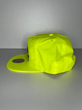 Load image into Gallery viewer, Mitchell &amp; Ness Neon Nylon Snapback HWC Nuggets
