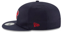 Load image into Gallery viewer, 9Fifty NFL Houston Texans OTC Snapback
