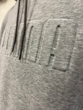 Load image into Gallery viewer, Puma 3D Embossing Logo Fleece Hoodie / All H.Grey
