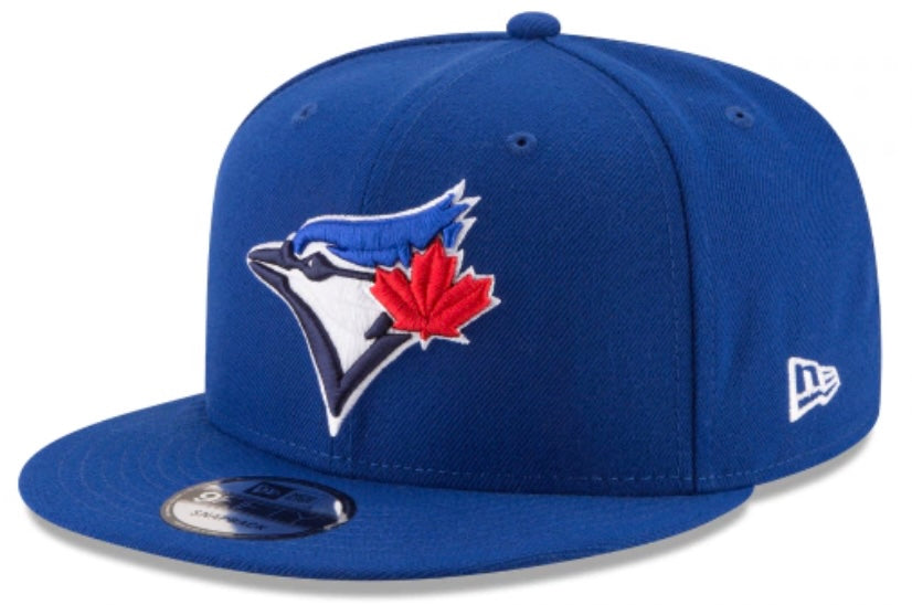 9Fifty MLB Toronto Bluejays OTC Snapback