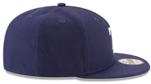 Load image into Gallery viewer, 9Fifty MLB Tampa Bay Rays OTC Snapback
