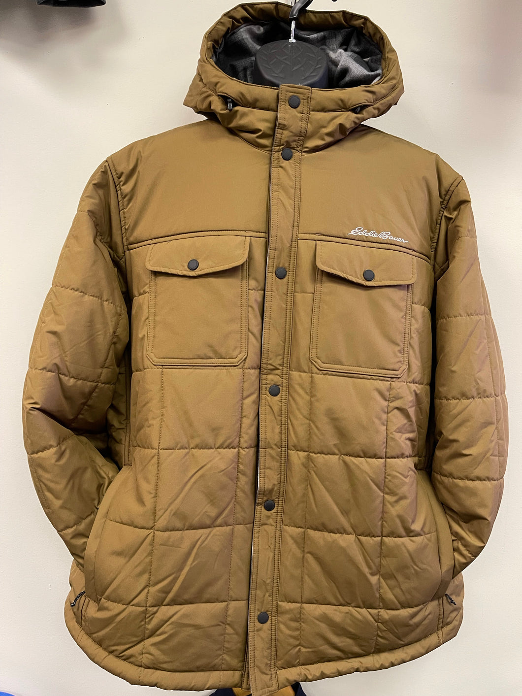 Eddie Bauer Outerwear