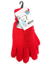 Load image into Gallery viewer, 3M Acrylic Ladies Glove / Red
