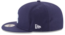 Load image into Gallery viewer, 9Fifty MLB Tampa Bay Rays OTC Snapback
