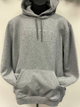 Load image into Gallery viewer, Puma 3D Embossing Logo Fleece Hoodie / All H.Grey
