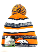 Load image into Gallery viewer, New Era NFL Denver Broncos Sport Knit OTC
