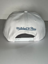 Load image into Gallery viewer, MN NBA White Out TC Pop Snapback Grizzlies
