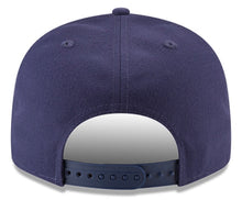 Load image into Gallery viewer, 9Fifty MLB Tampa Bay Rays OTC Snapback
