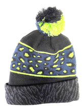 Load image into Gallery viewer, New Era NFL Seattle Seahawks Polar Prints Knit Hat
